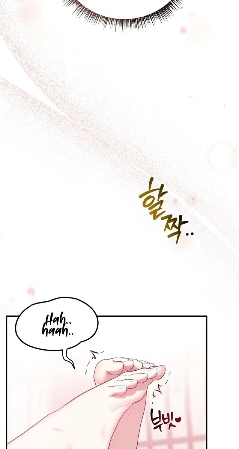 Show me your crooked tooth Chapter 27 page 33 - 