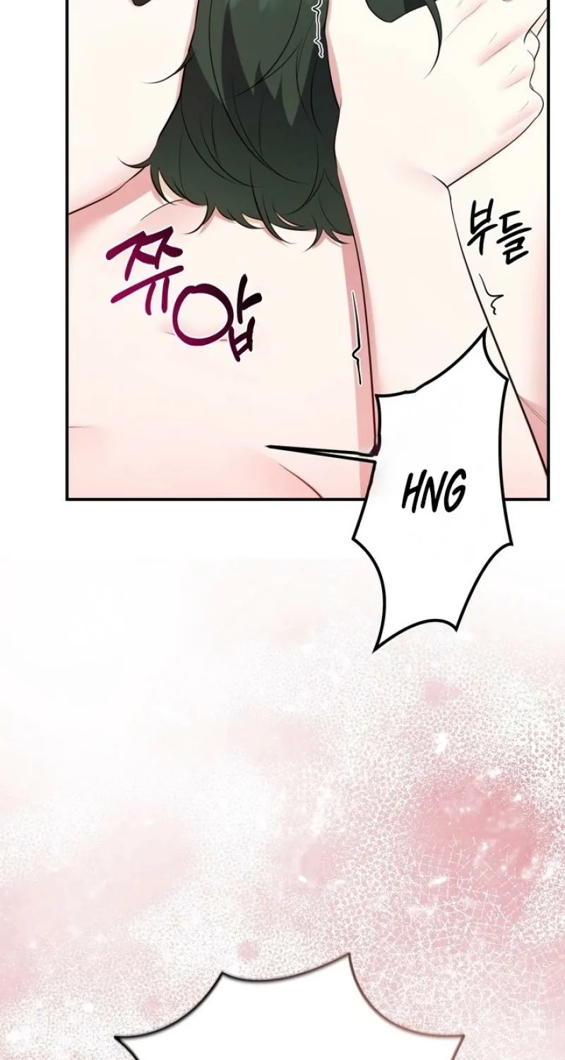Show me your crooked tooth Chapter 27 page 35 - 