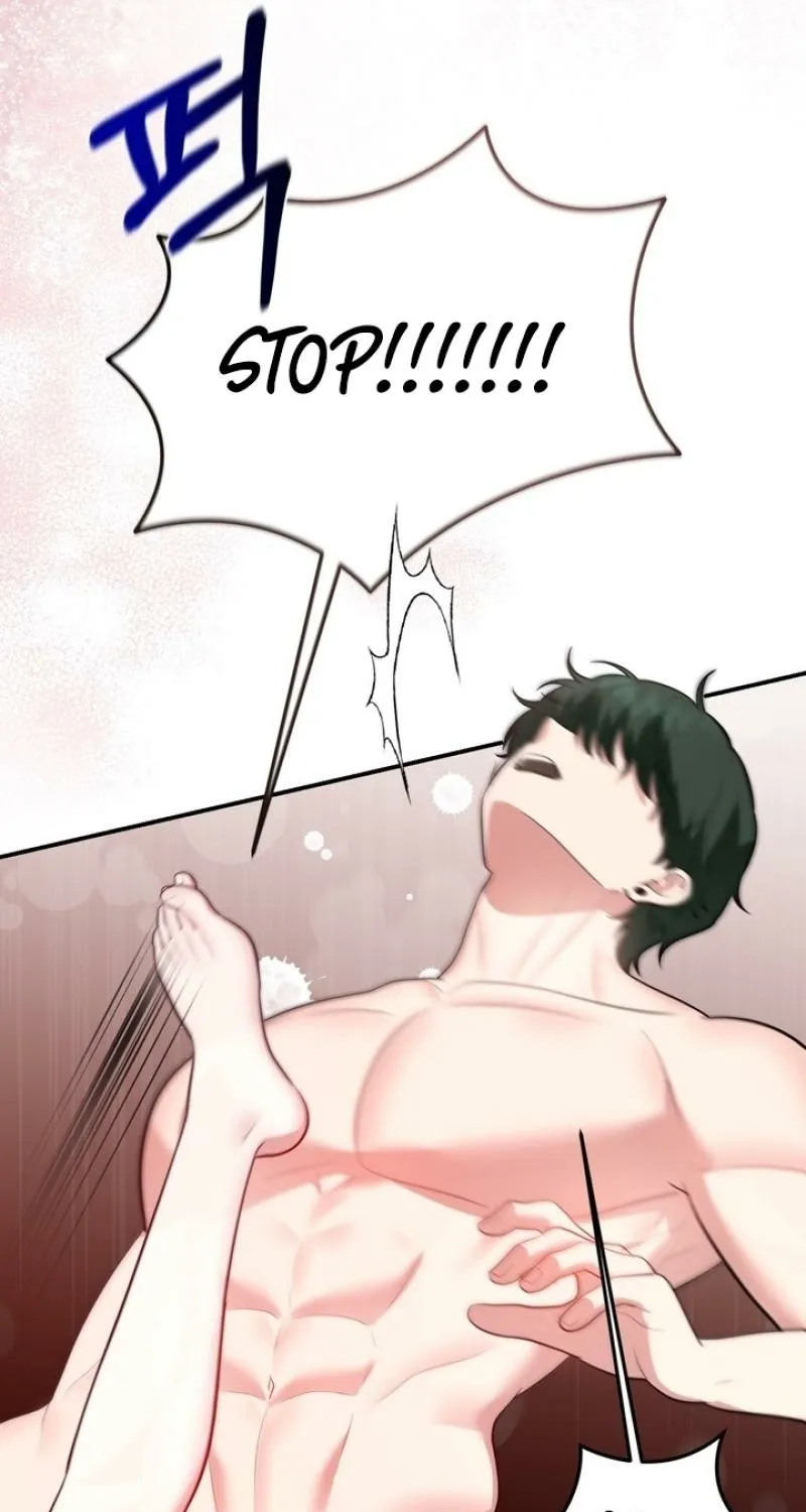 Show me your crooked tooth Chapter 27 page 37 - 