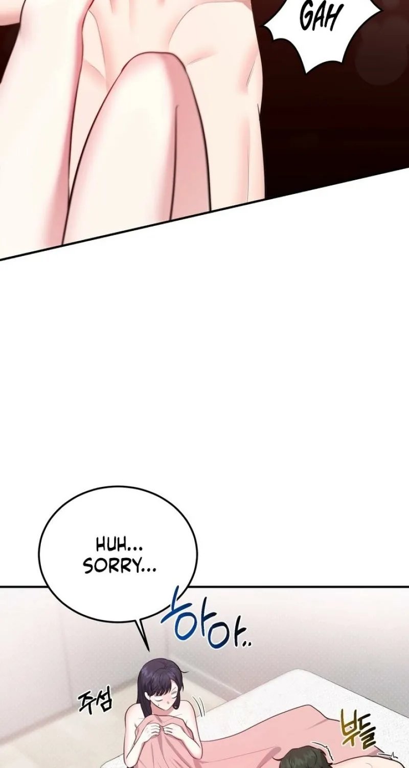 Show me your crooked tooth Chapter 27 page 38 - 