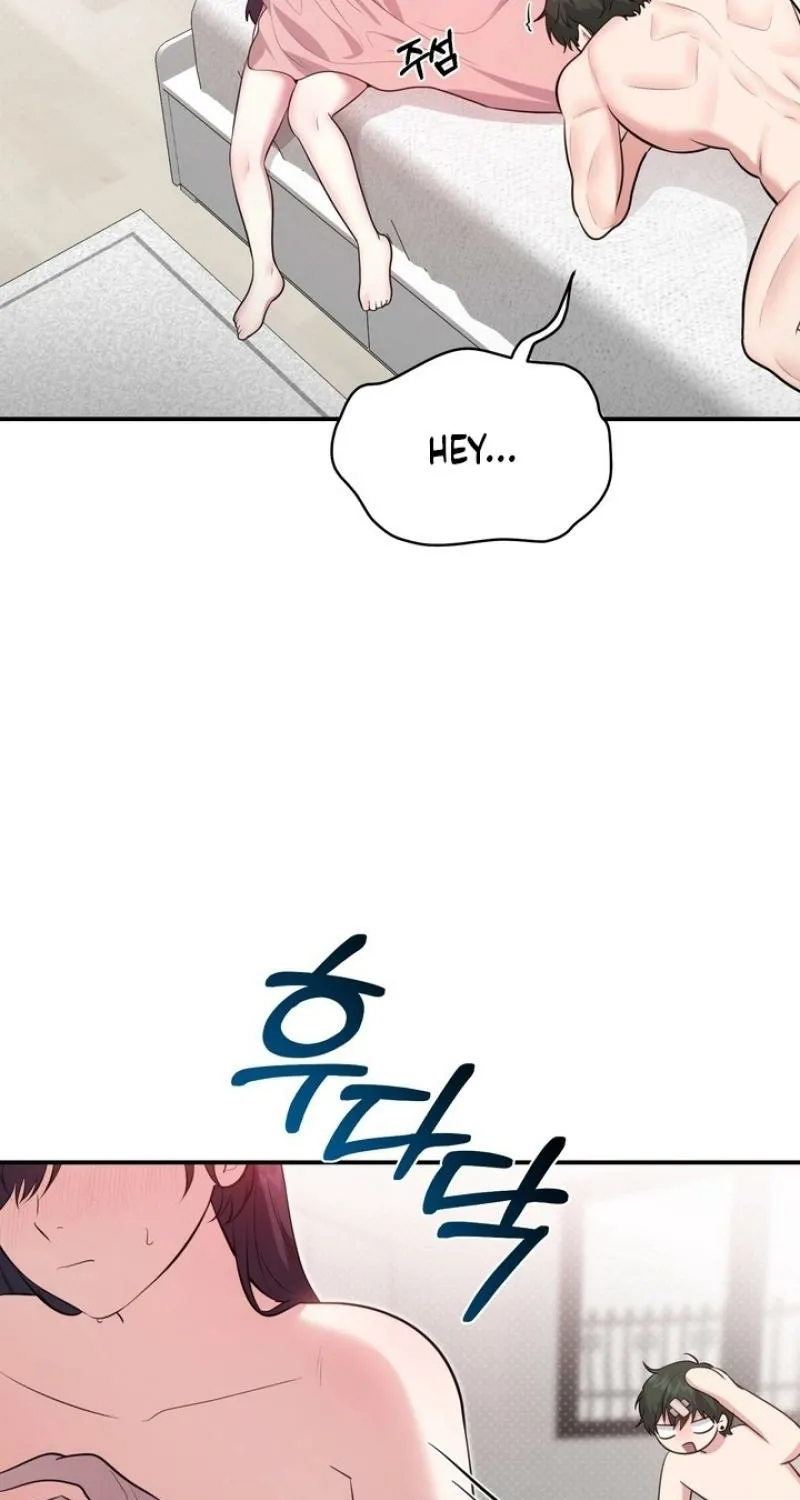 Show me your crooked tooth Chapter 27 page 39 - 