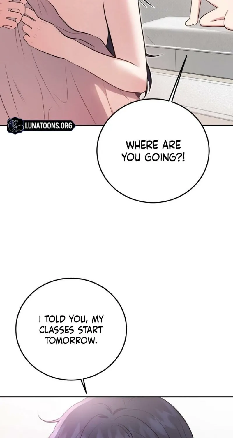 Show me your crooked tooth Chapter 27 page 40 - 