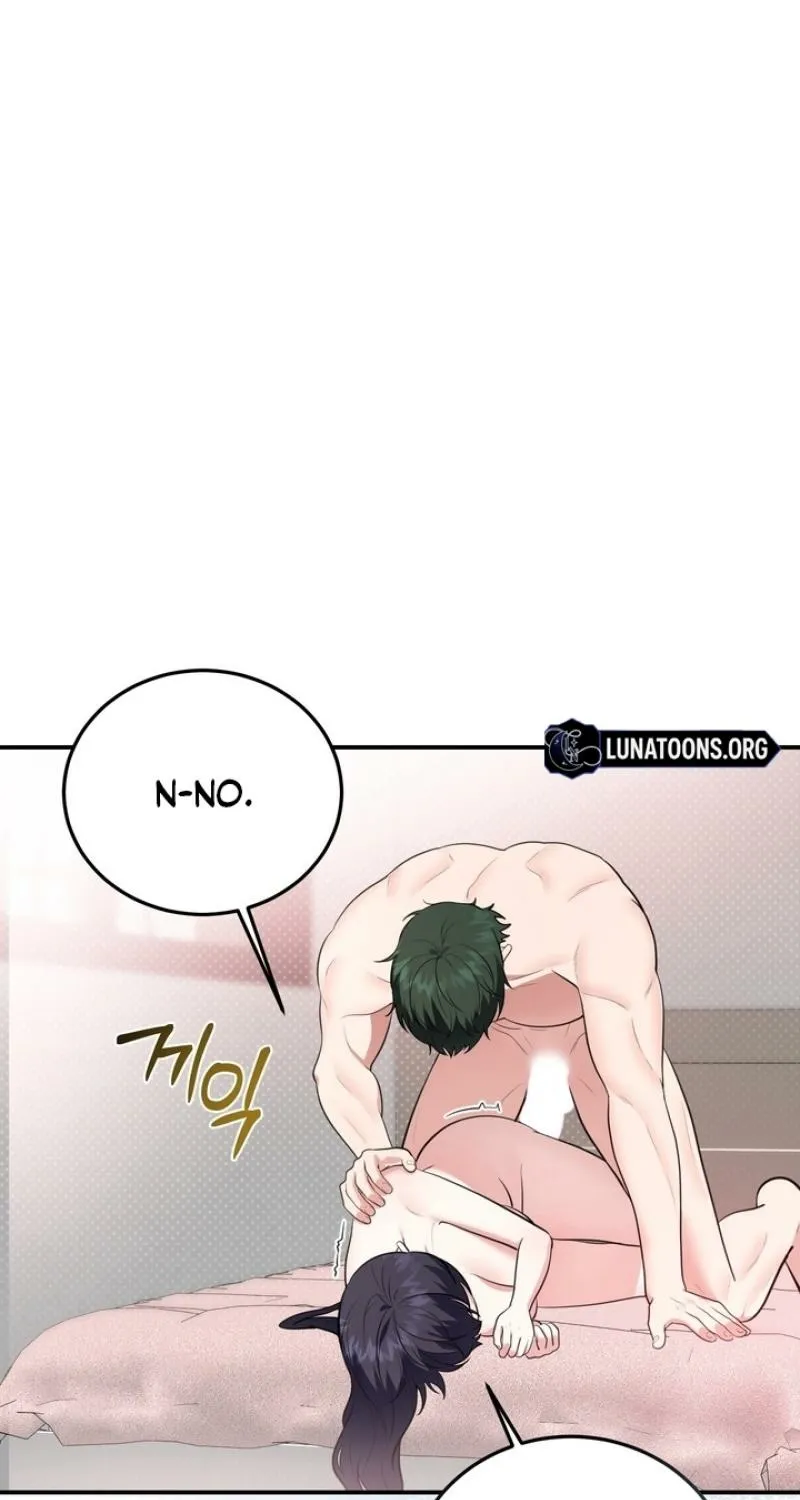 Show me your crooked tooth Chapter 27 page 5 - 