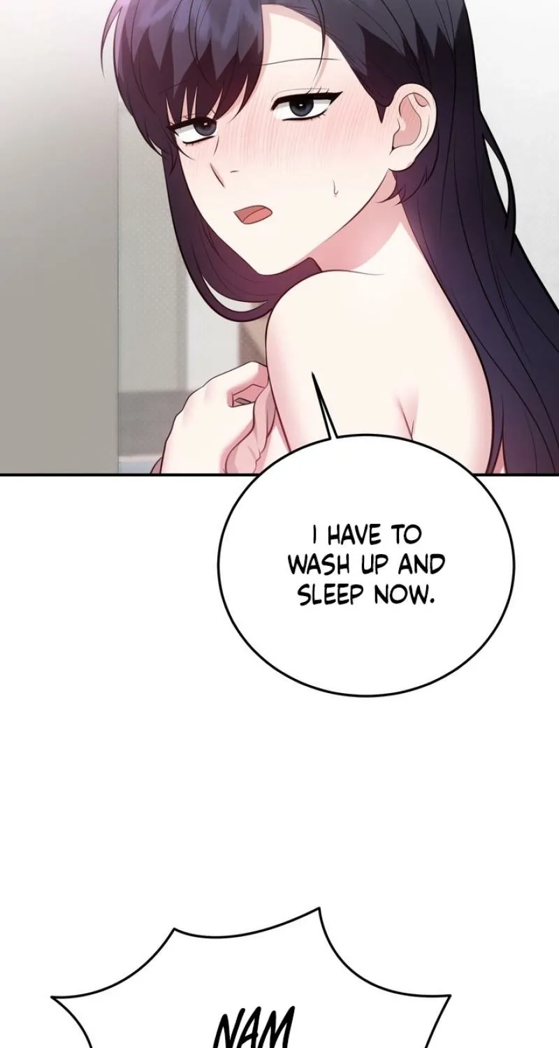 Show me your crooked tooth Chapter 27 page 41 - 