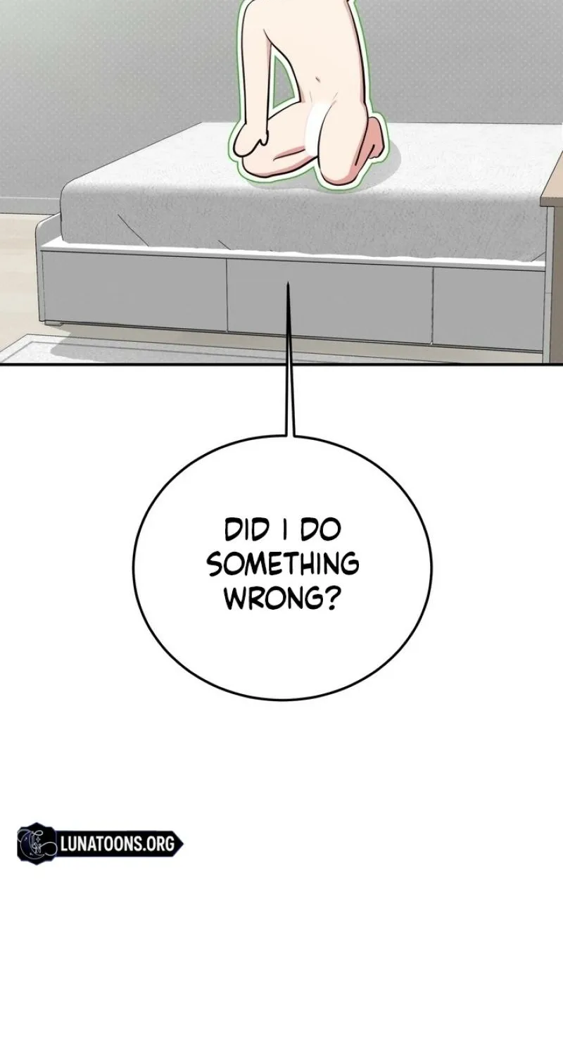 Show me your crooked tooth Chapter 27 page 44 - 