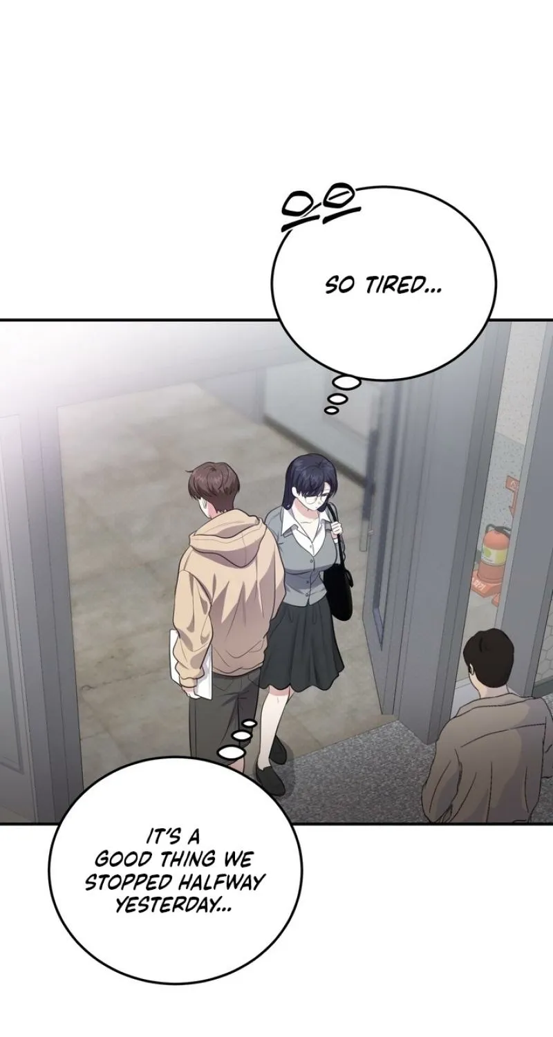 Show me your crooked tooth Chapter 27 page 47 - 