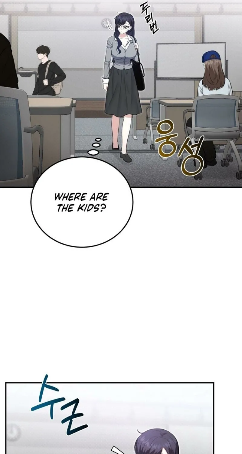 Show me your crooked tooth Chapter 27 page 49 - 