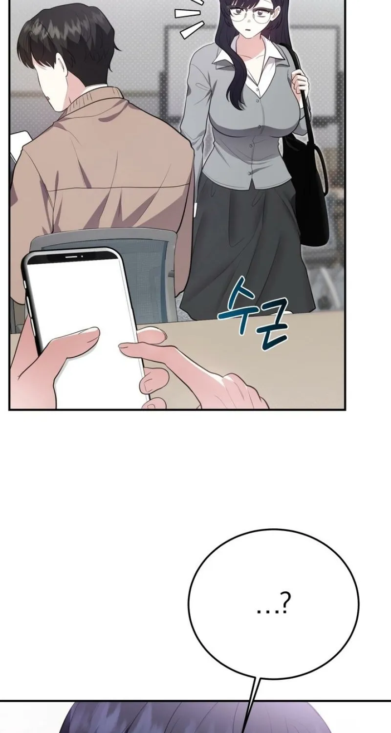 Show me your crooked tooth Chapter 27 page 50 - 