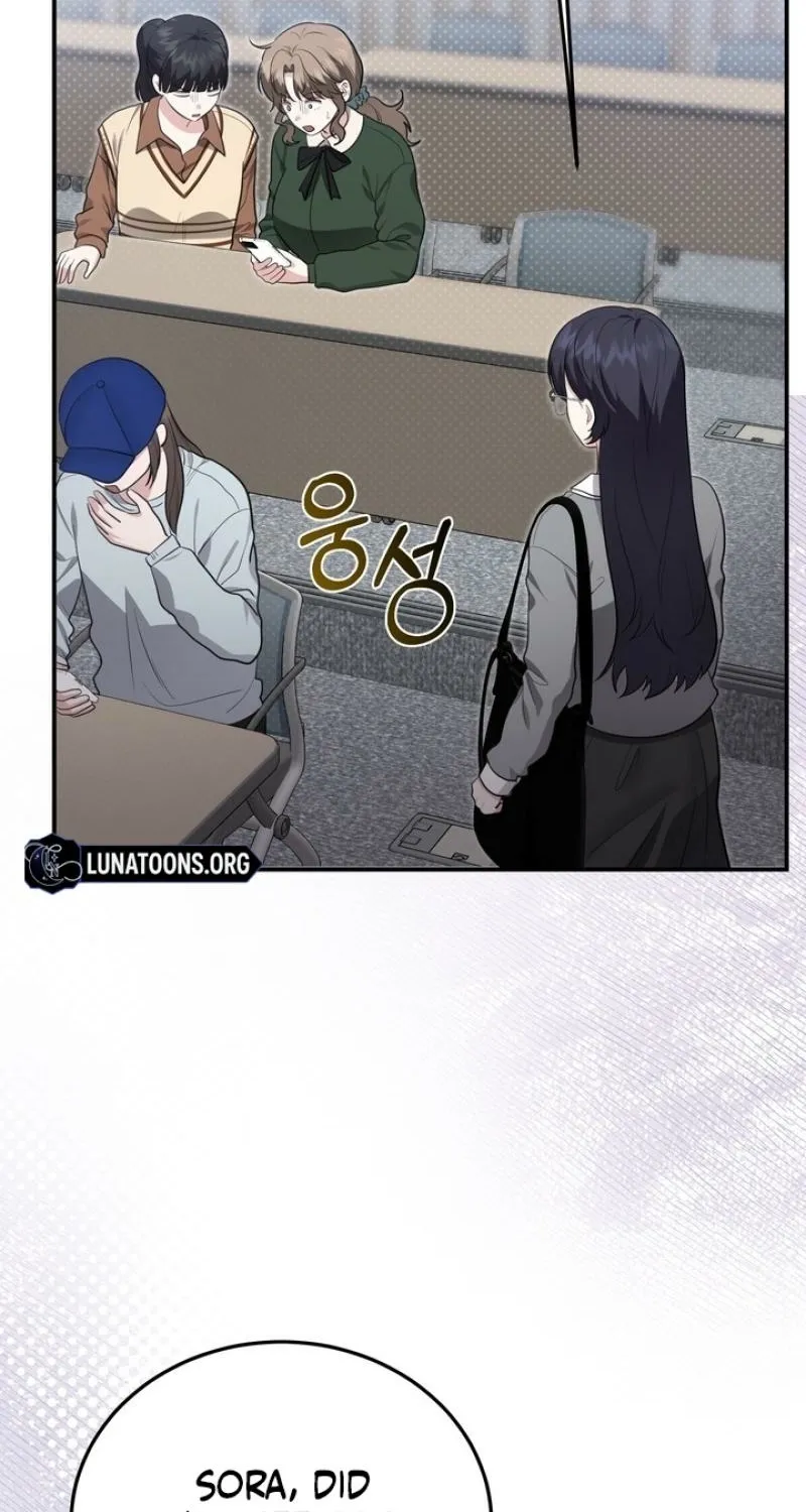 Show me your crooked tooth Chapter 27 page 52 - 