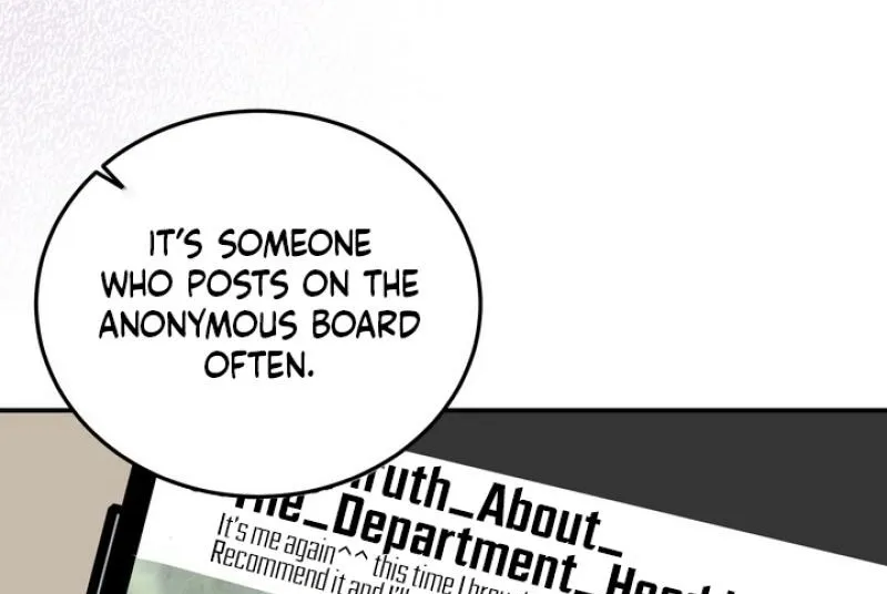 Show me your crooked tooth Chapter 27 page 54 - 