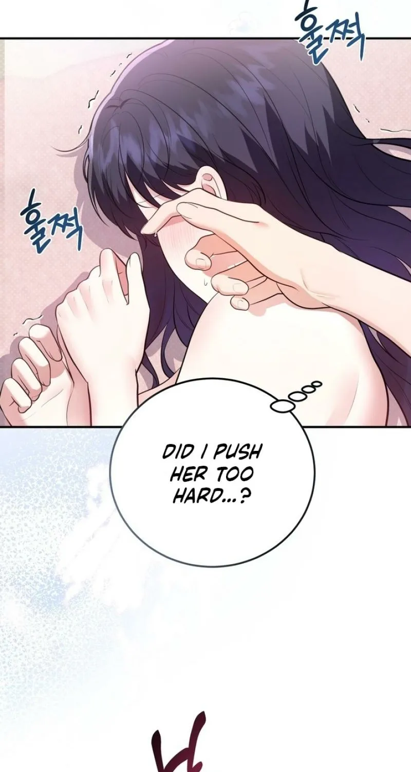 Show me your crooked tooth Chapter 27 page 7 - 