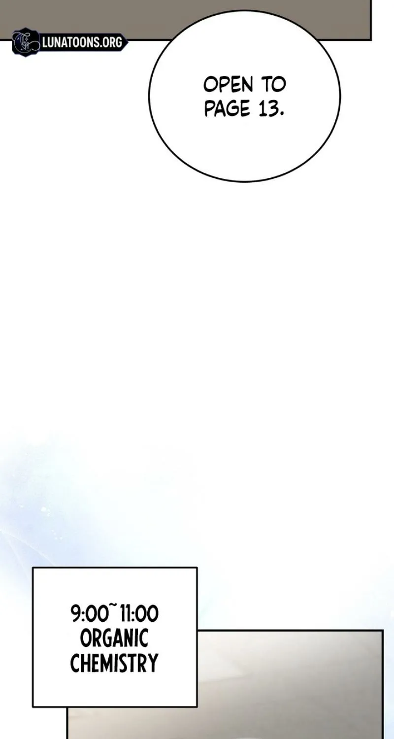 Show me your crooked tooth Chapter 27 page 65 - 