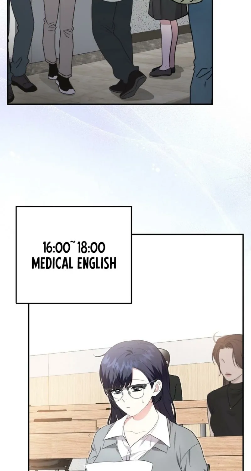 Show me your crooked tooth Chapter 27 page 68 - 