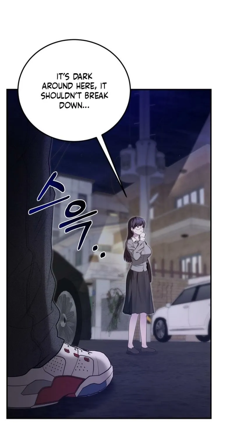 Show me your crooked tooth Chapter 27 page 74 - 
