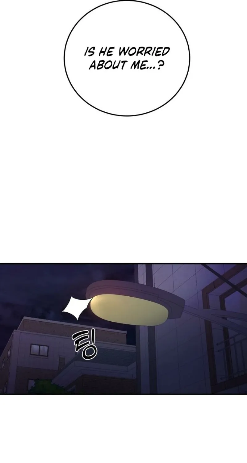 Show me your crooked tooth Chapter 27 page 81 - 