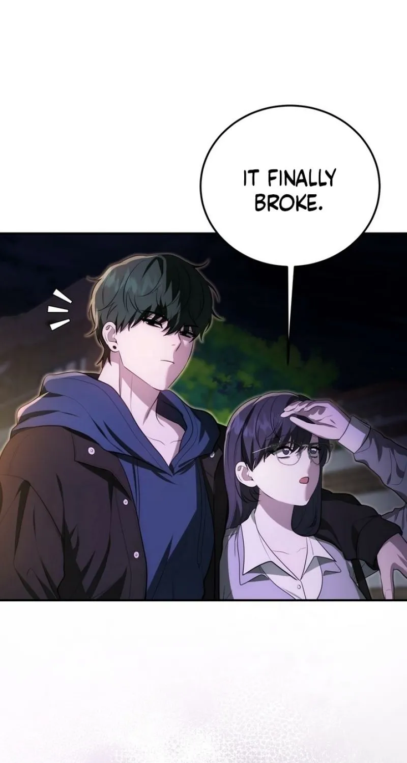 Show me your crooked tooth Chapter 27 page 82 - 