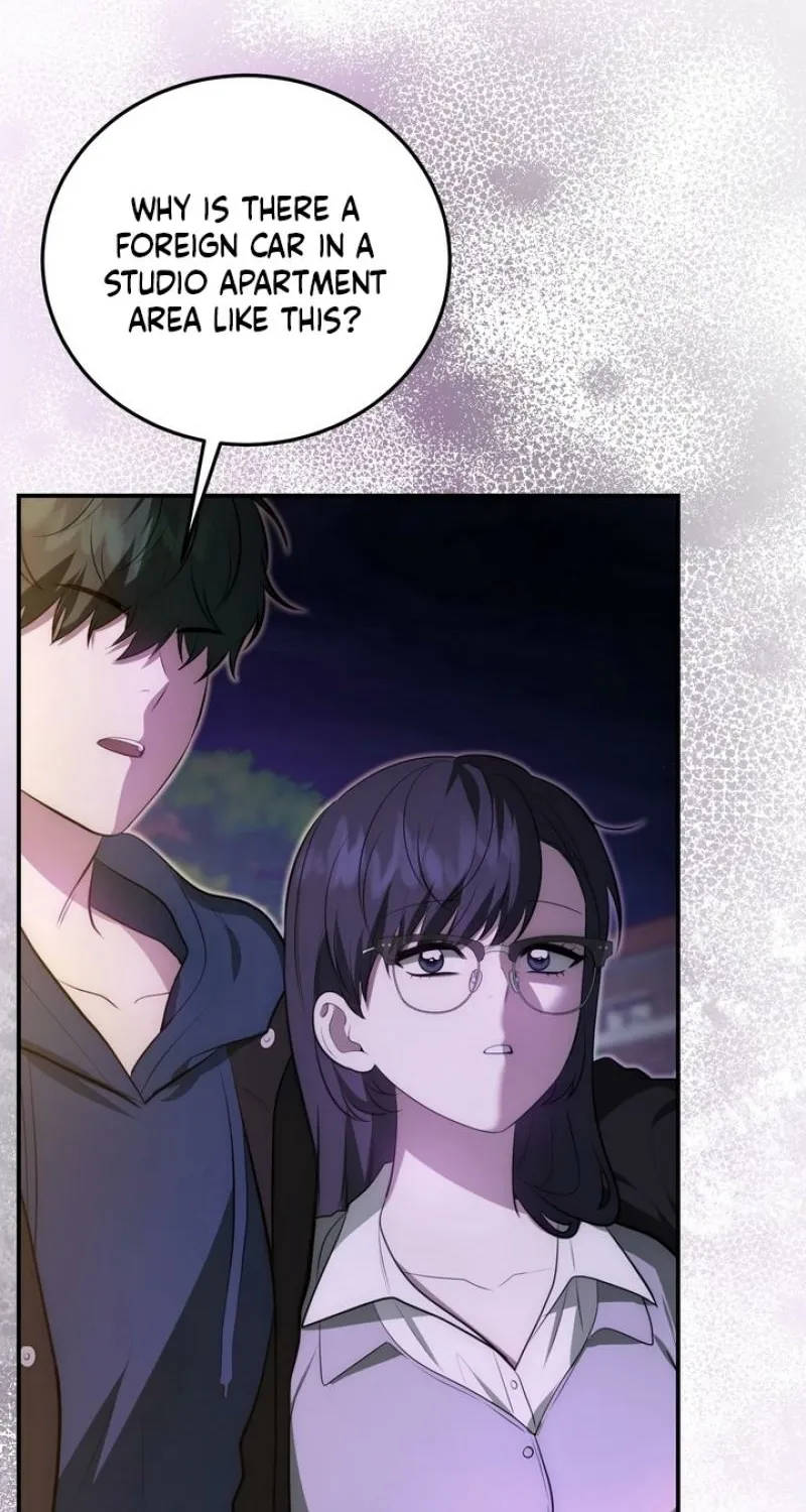 Show me your crooked tooth Chapter 27 page 83 - 