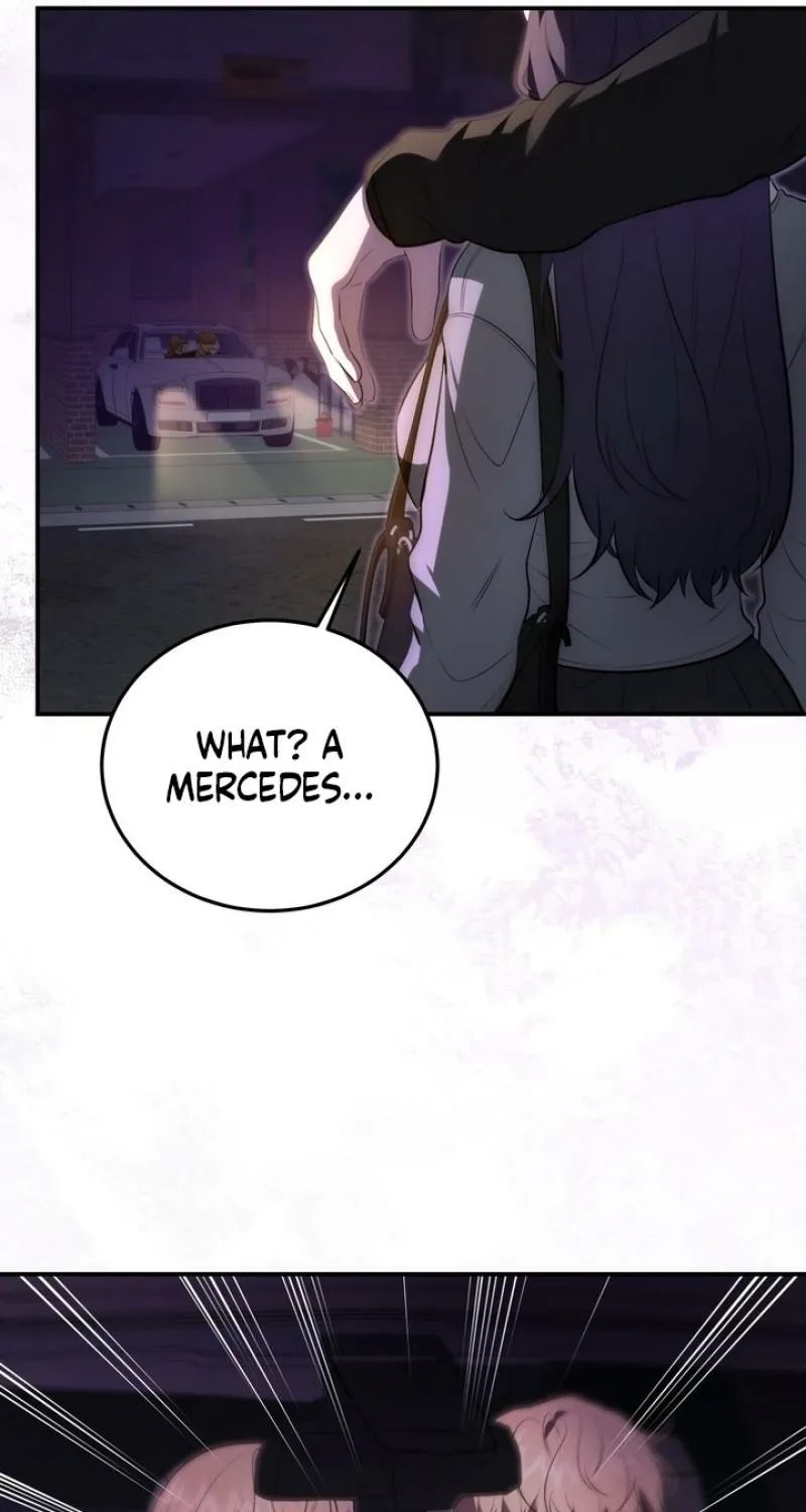 Show me your crooked tooth Chapter 27 page 85 - 
