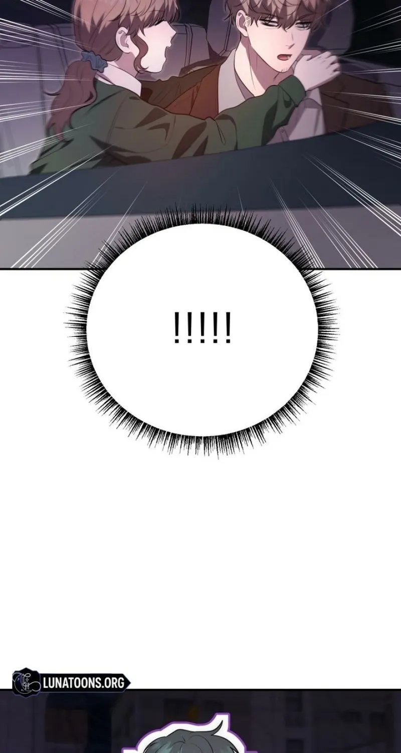 Show me your crooked tooth Chapter 27 page 86 - 