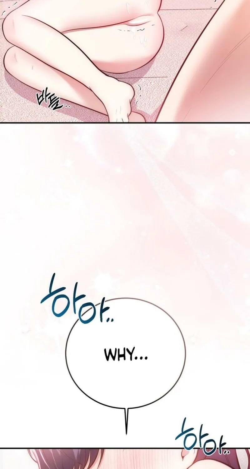 Show me your crooked tooth Chapter 27 page 10 - 