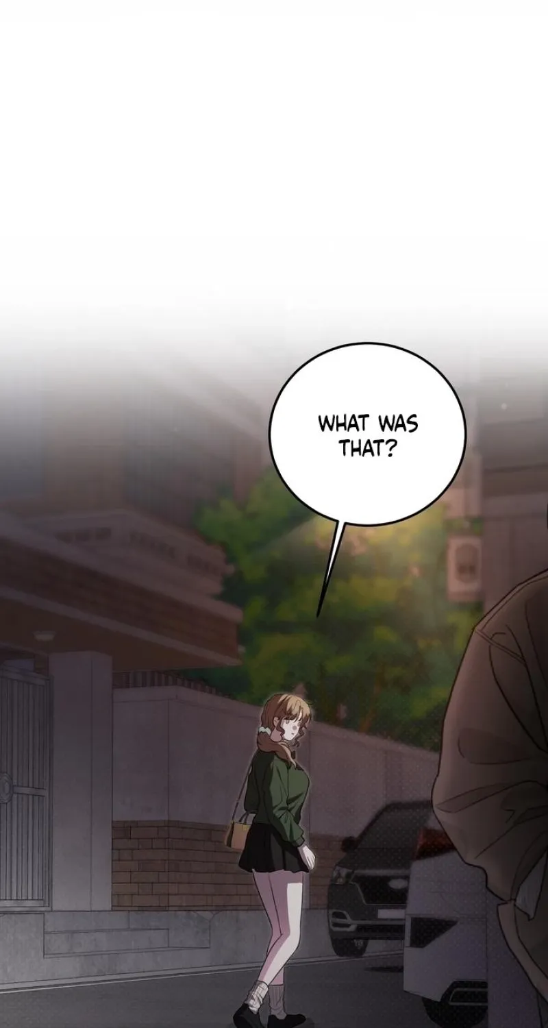 Show me your crooked tooth Chapter 28 page 14 - 
