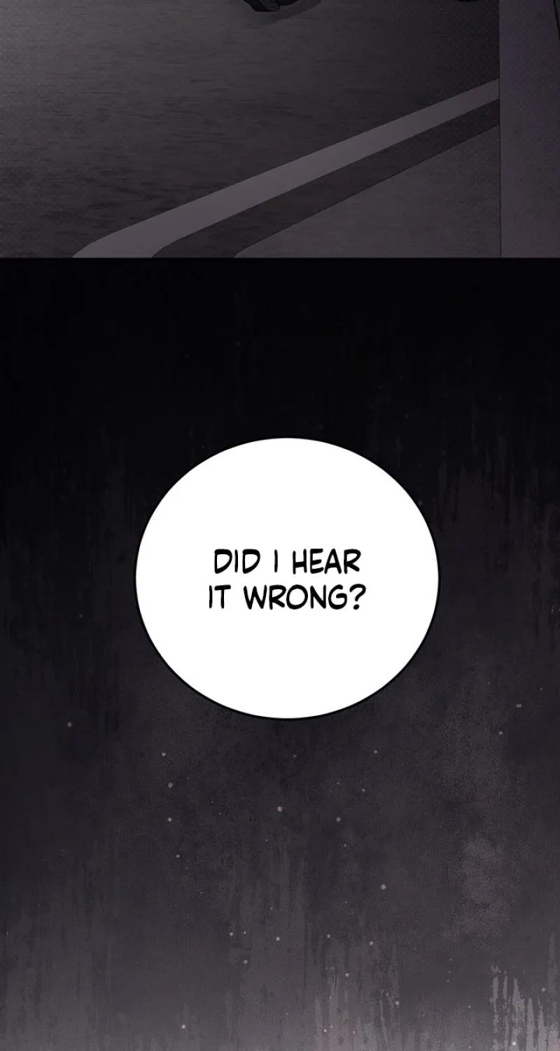 Show me your crooked tooth Chapter 28 page 15 - 