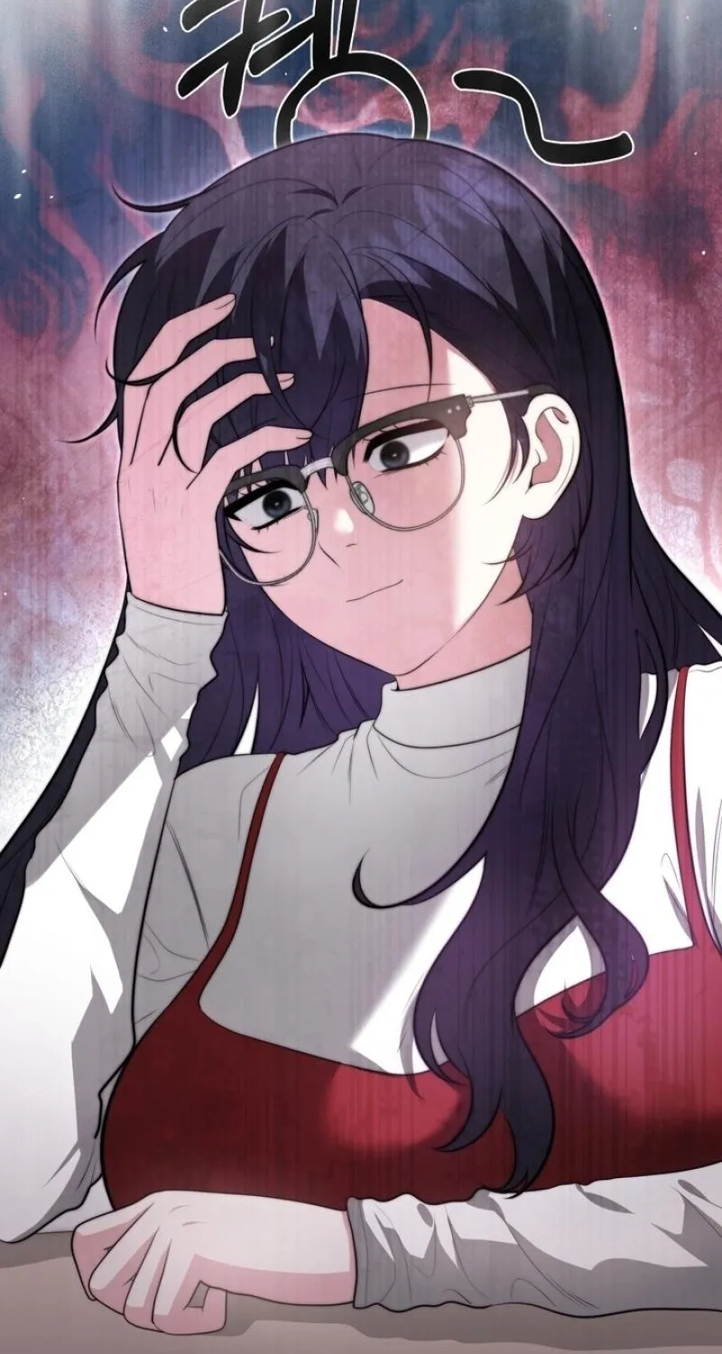 Show me your crooked tooth Chapter 28 page 19 - 