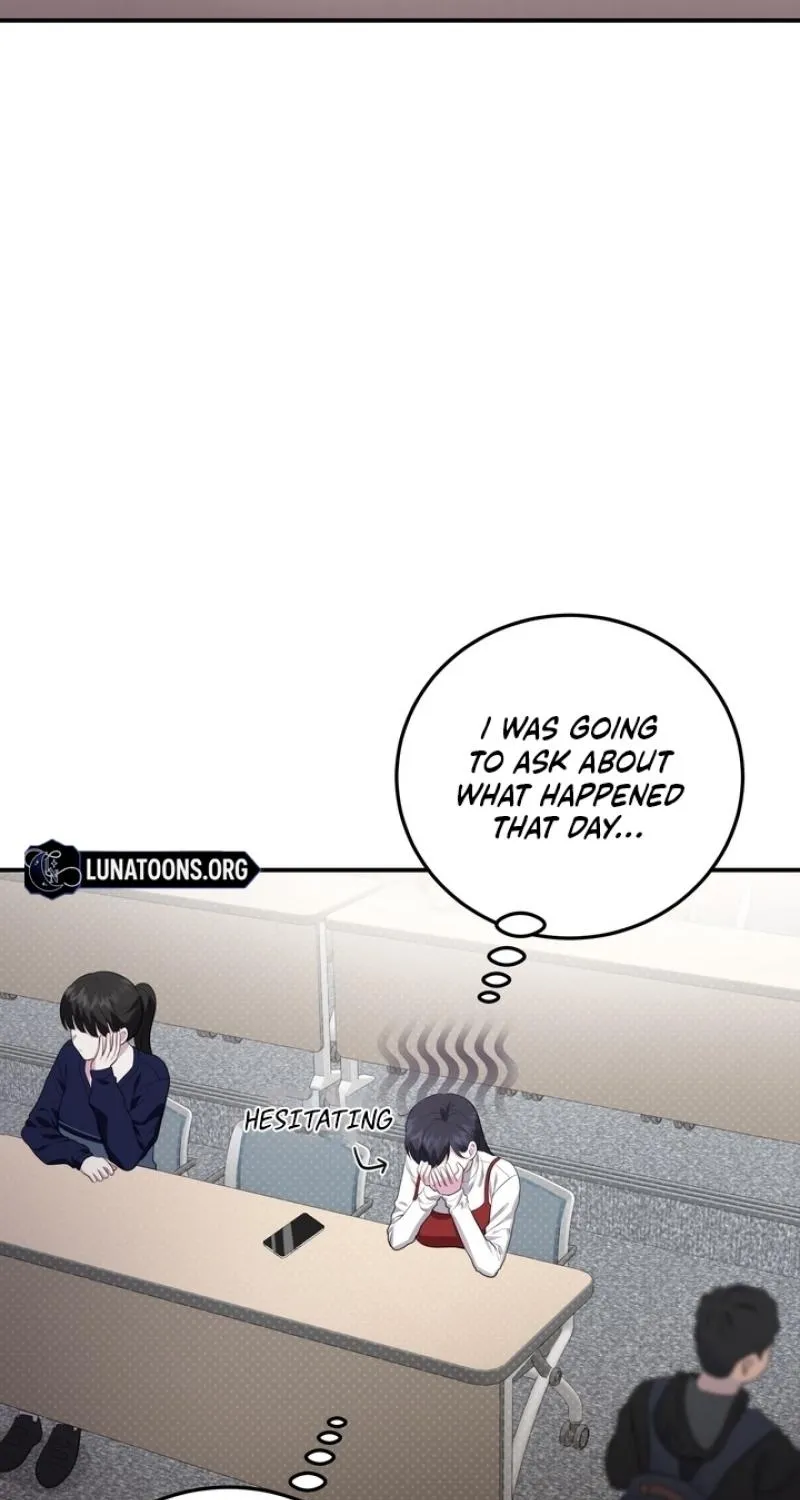 Show me your crooked tooth Chapter 28 page 20 - 