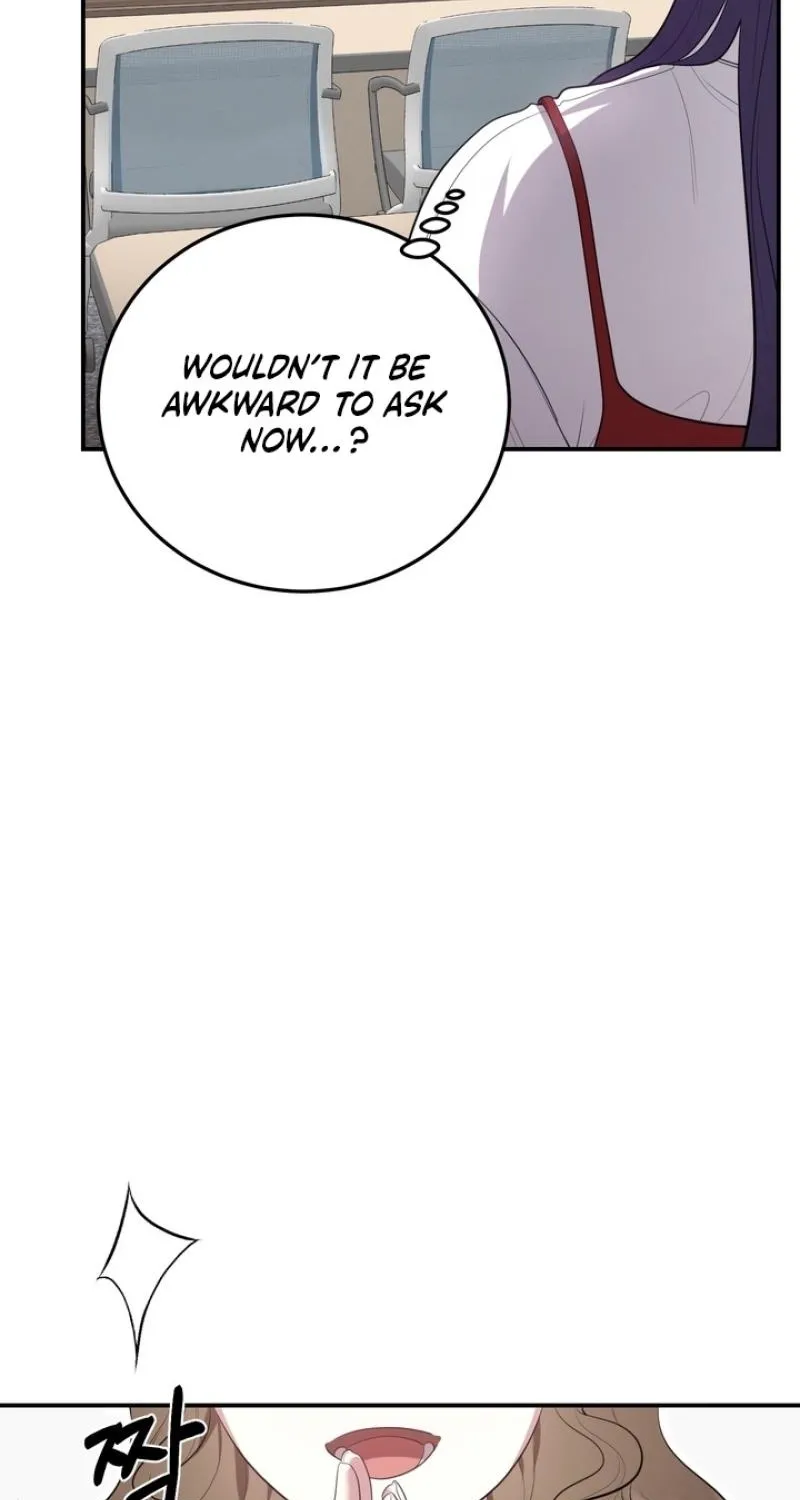 Show me your crooked tooth Chapter 28 page 22 - 