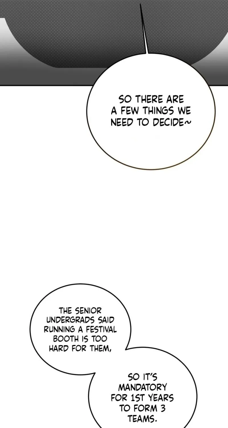 Show me your crooked tooth Chapter 28 page 25 - 
