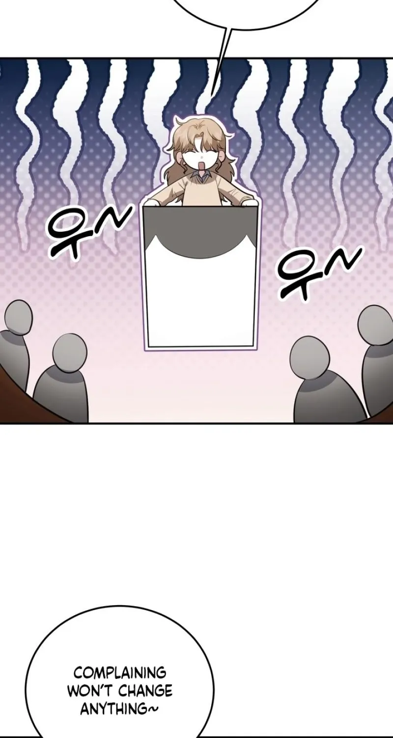 Show me your crooked tooth Chapter 28 page 26 - 