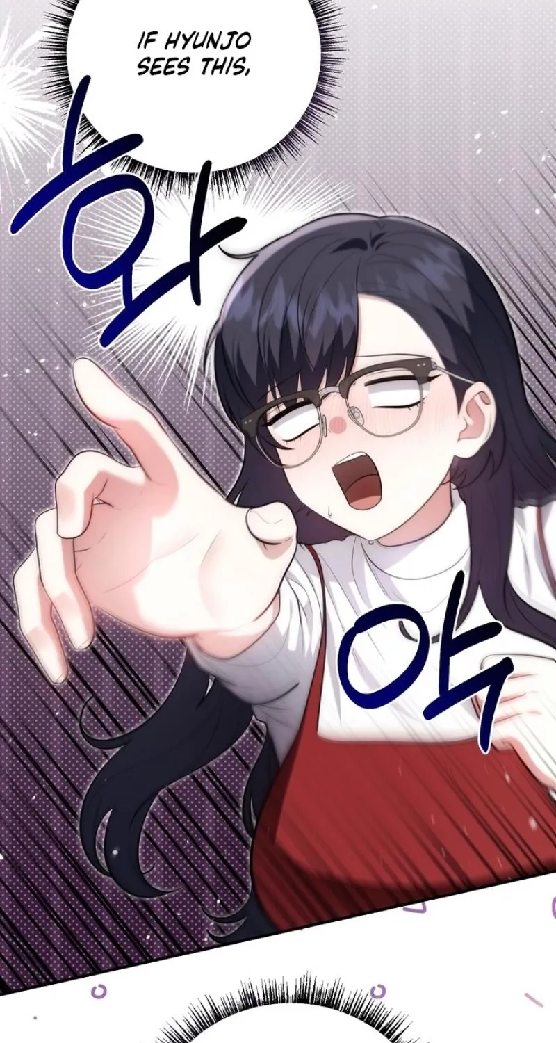 Show me your crooked tooth Chapter 28 page 34 - 