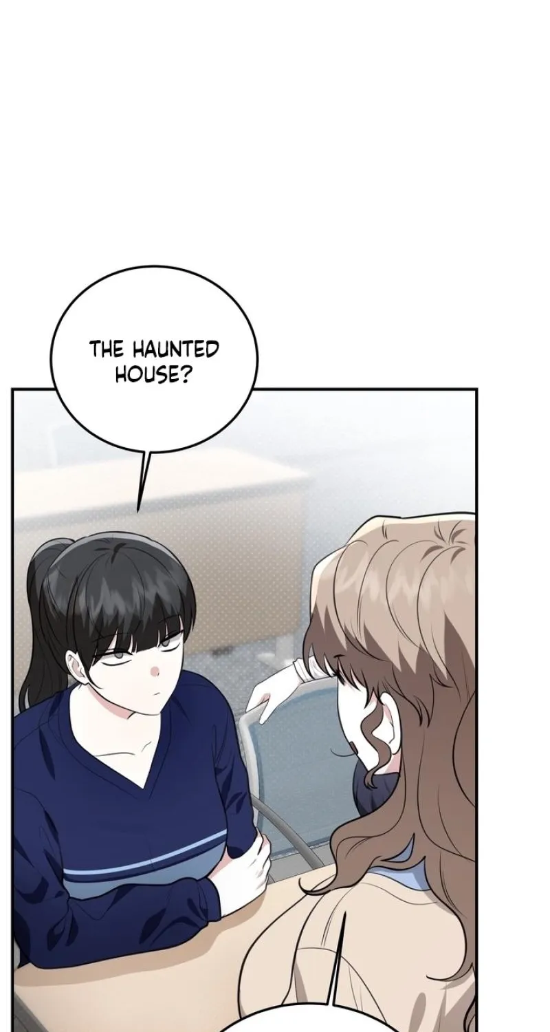 Show me your crooked tooth Chapter 28 page 38 - 