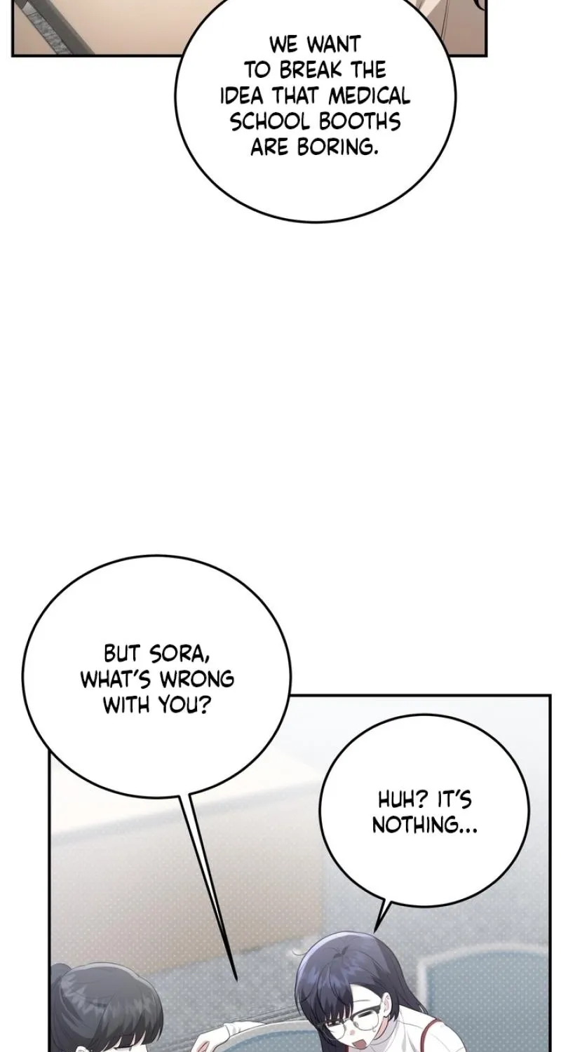 Show me your crooked tooth Chapter 28 page 39 - 