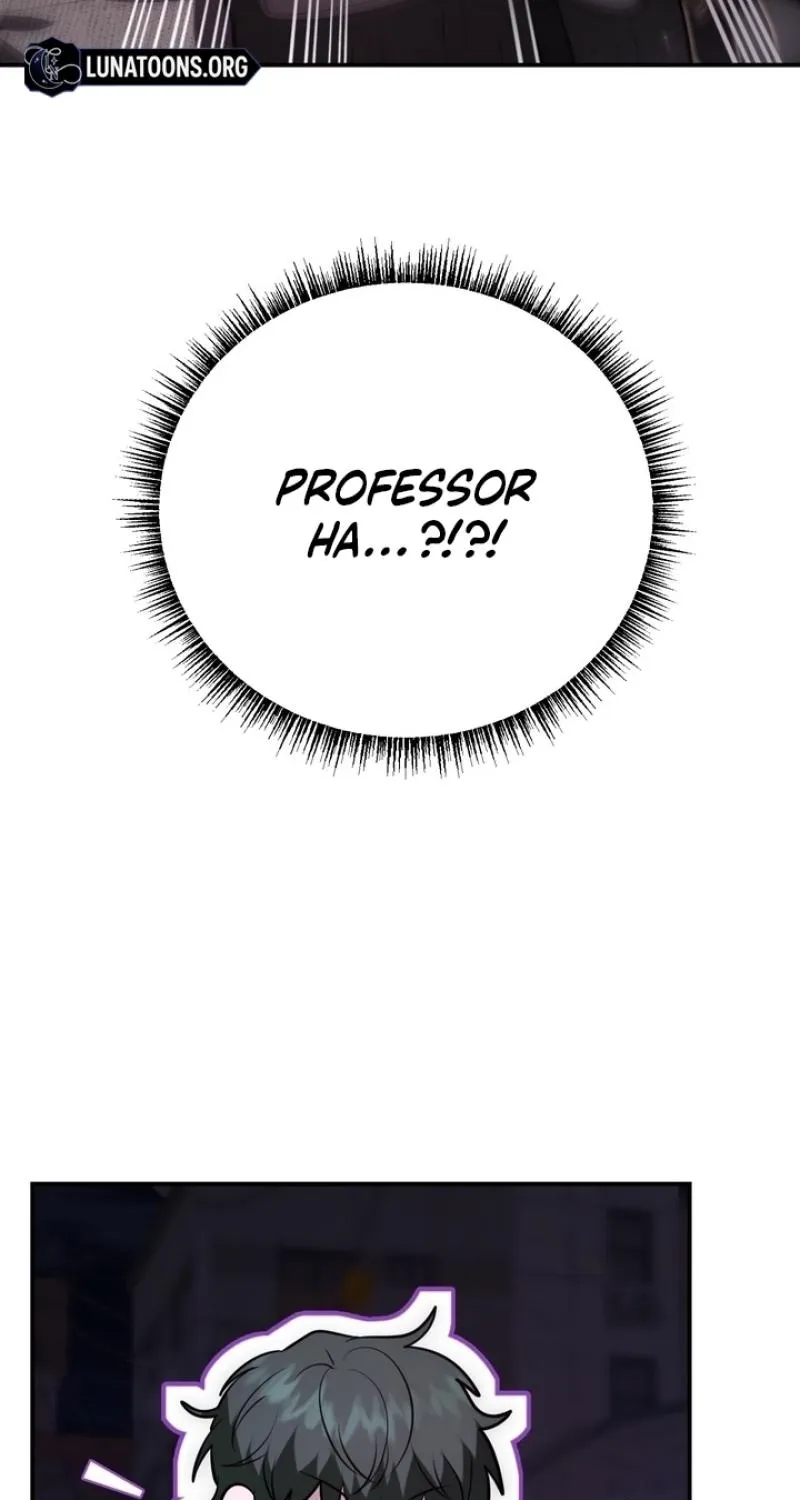 Show me your crooked tooth Chapter 28 page 5 - 