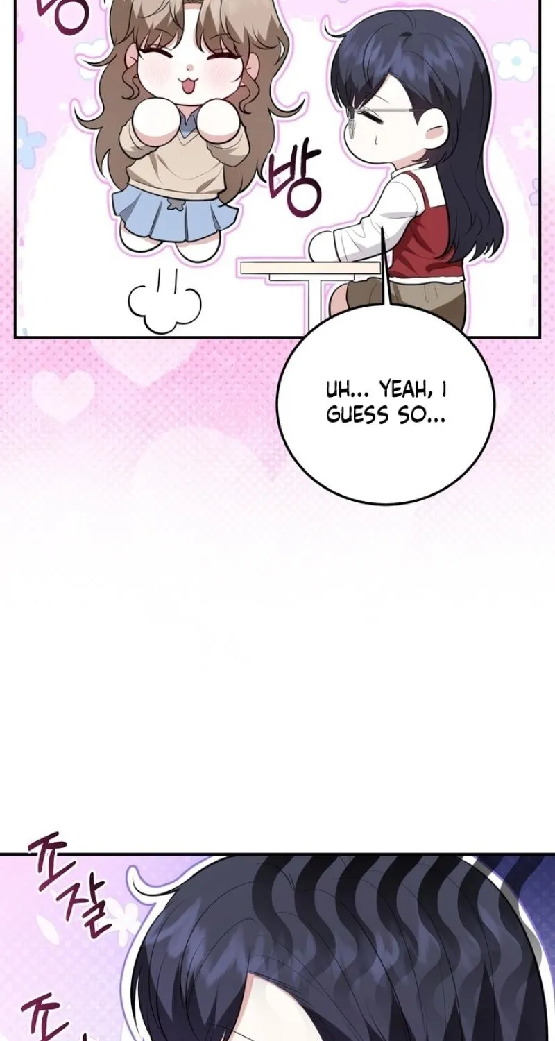 Show me your crooked tooth Chapter 28 page 41 - 