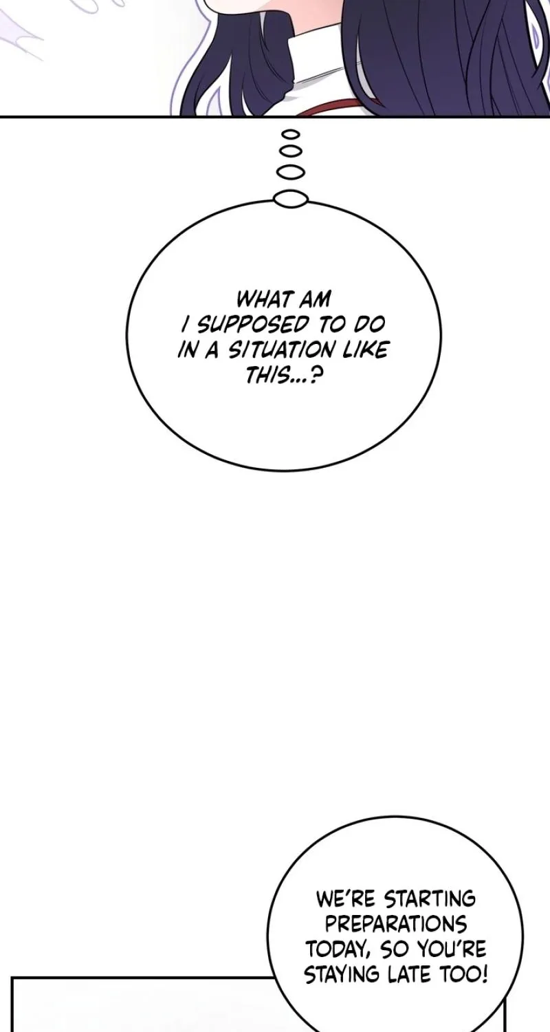 Show me your crooked tooth Chapter 28 page 43 - 