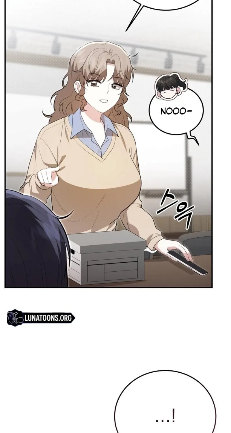 Show me your crooked tooth Chapter 28 page 44 - 