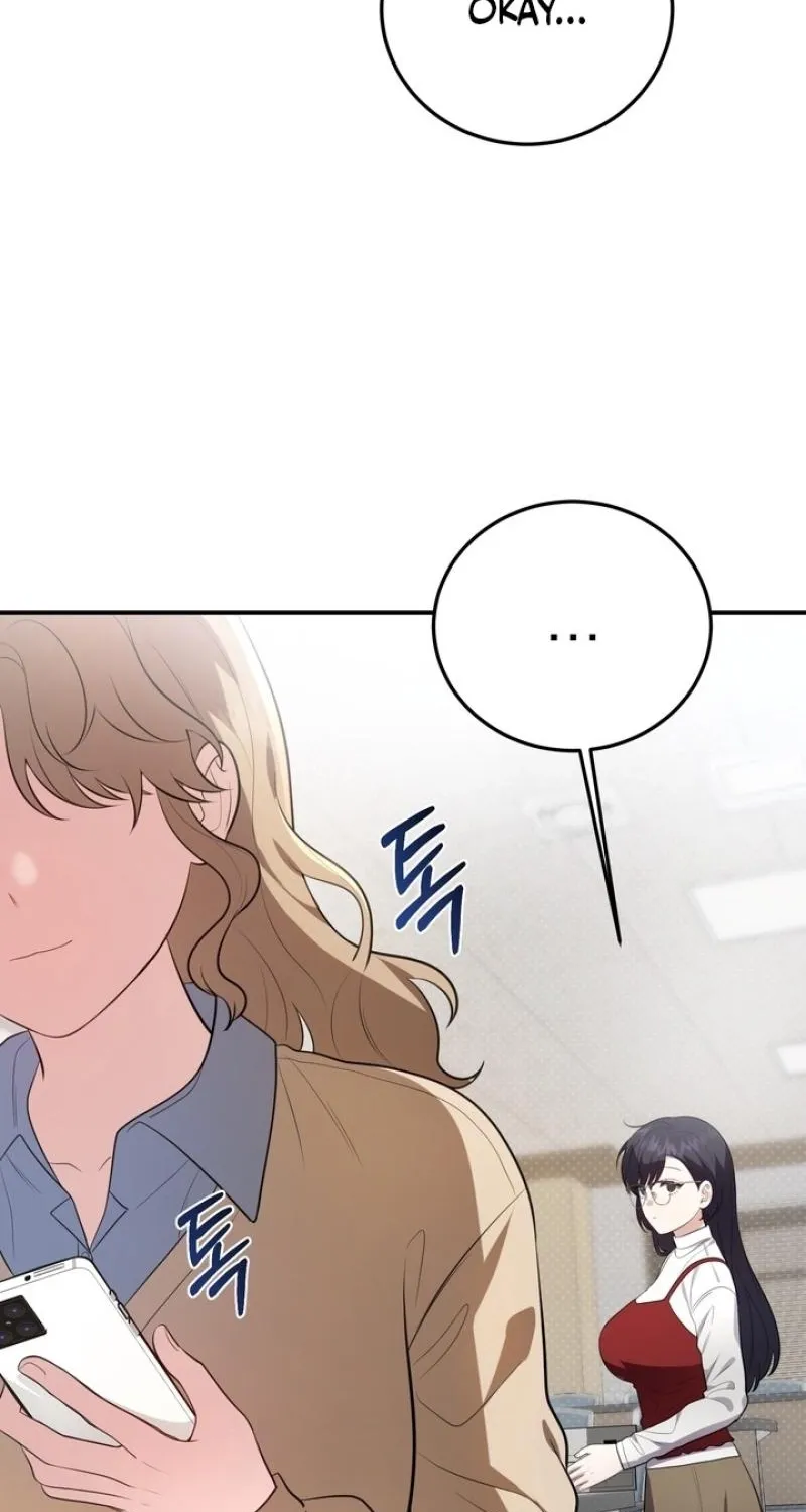 Show me your crooked tooth Chapter 28 page 47 - 