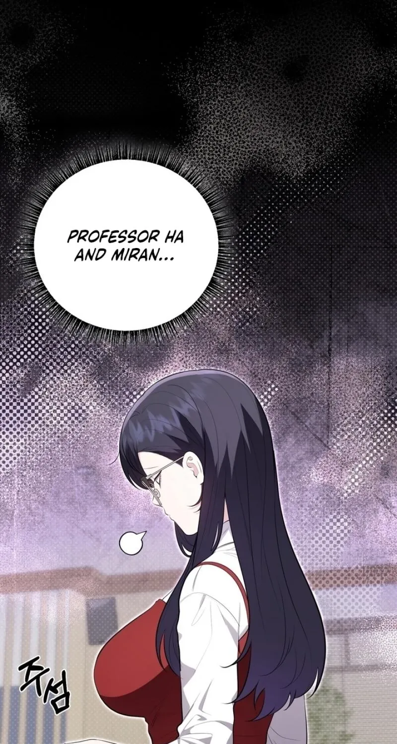 Show me your crooked tooth Chapter 28 page 49 - 
