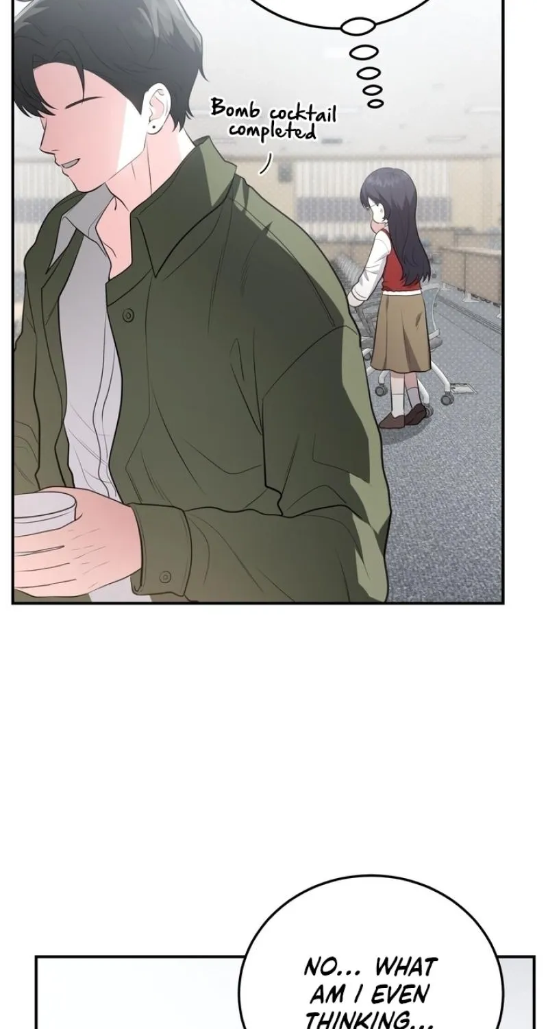 Show me your crooked tooth Chapter 28 page 51 - 