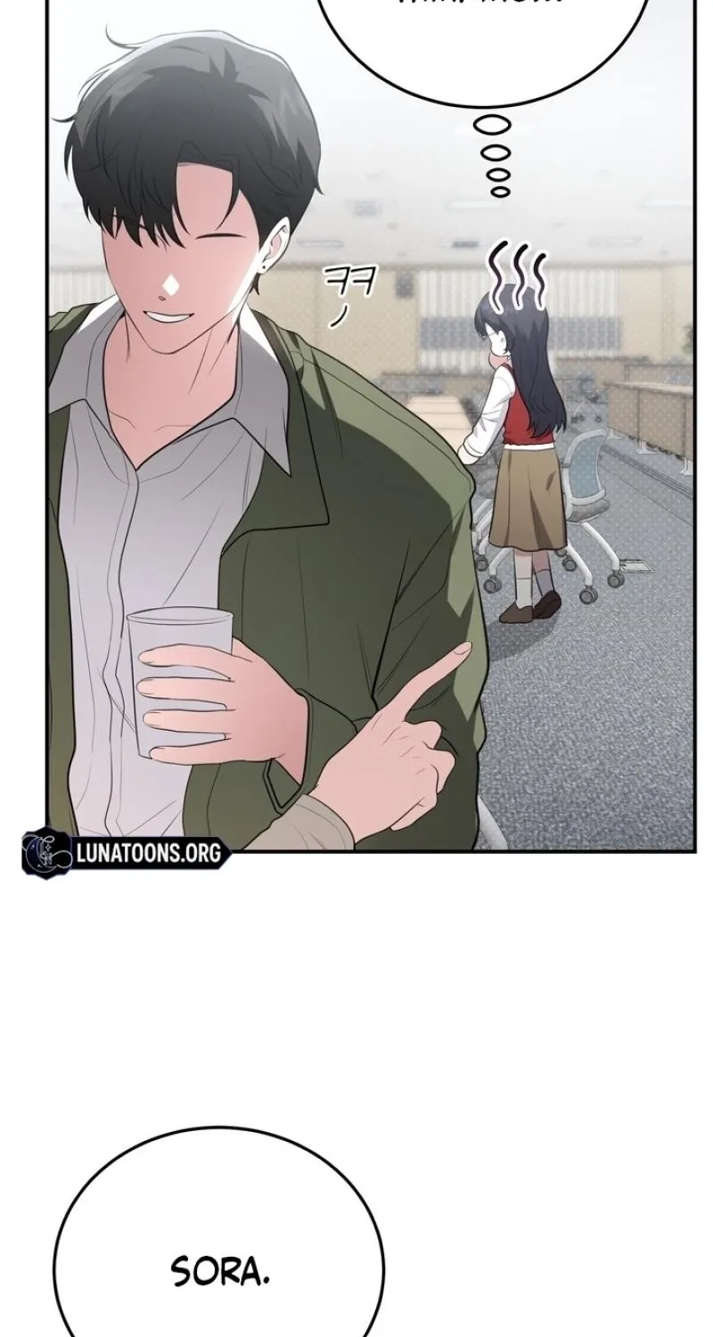 Show me your crooked tooth Chapter 28 page 52 - 