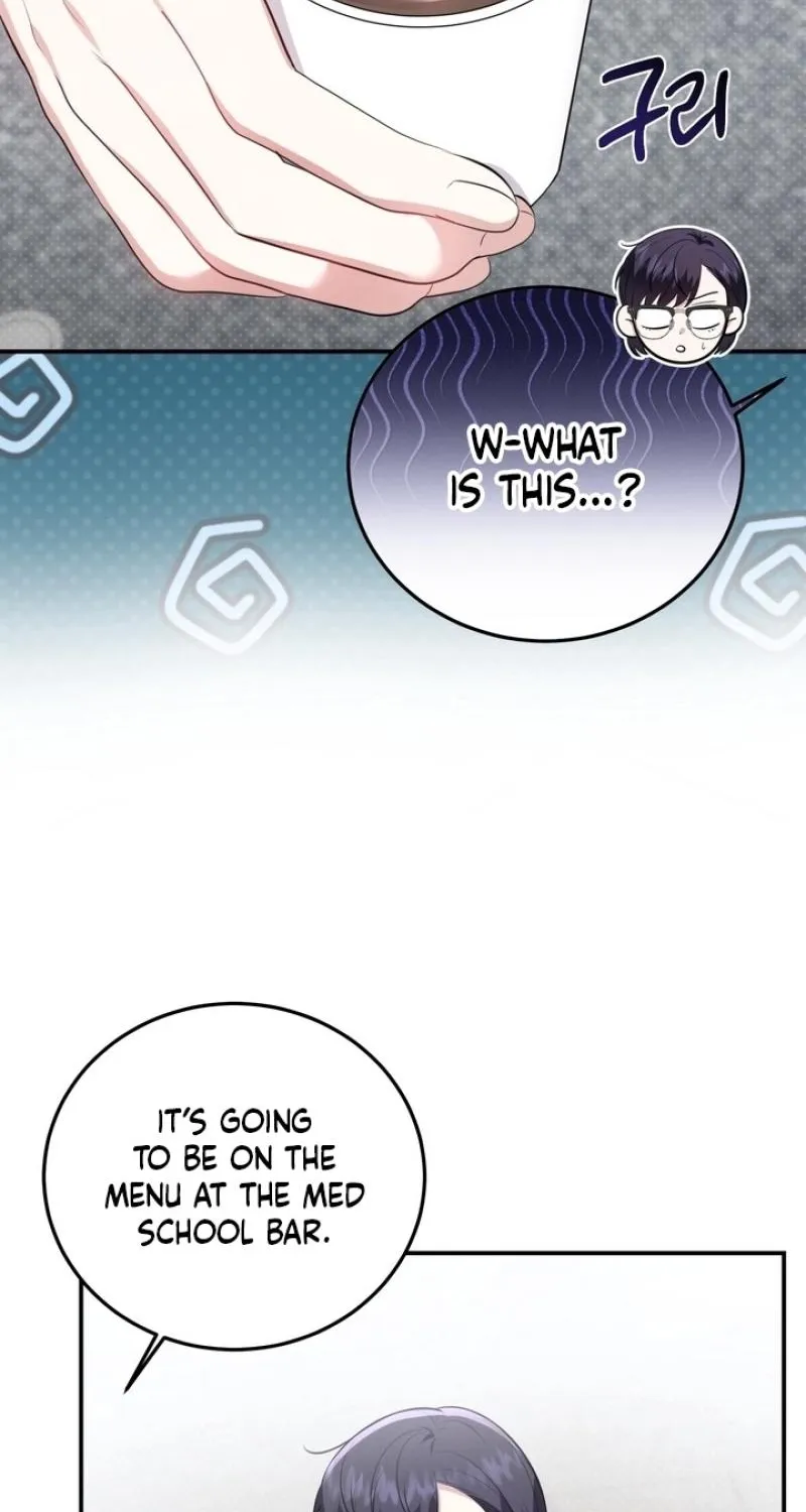 Show me your crooked tooth Chapter 28 page 55 - 