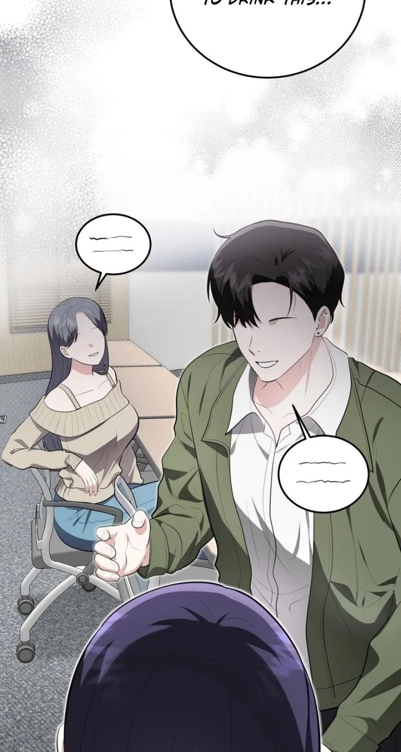 Show me your crooked tooth Chapter 28 page 59 - 