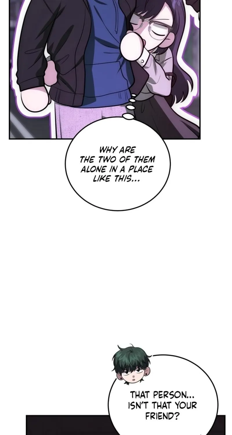 Show me your crooked tooth Chapter 28 page 7 - 