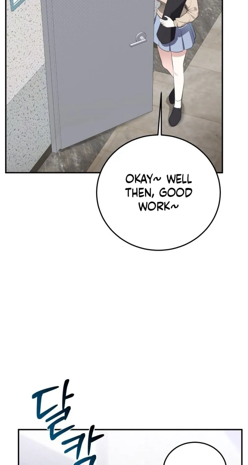 Show me your crooked tooth Chapter 28 page 65 - 