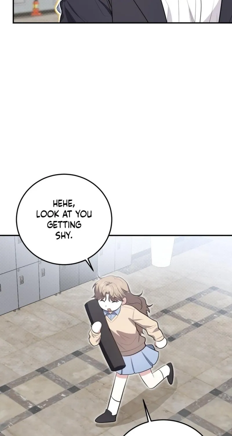 Show me your crooked tooth Chapter 28 page 71 - 