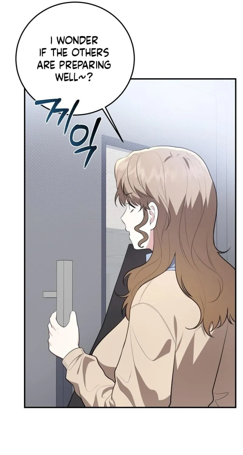 Show me your crooked tooth Chapter 28 page 73 - 