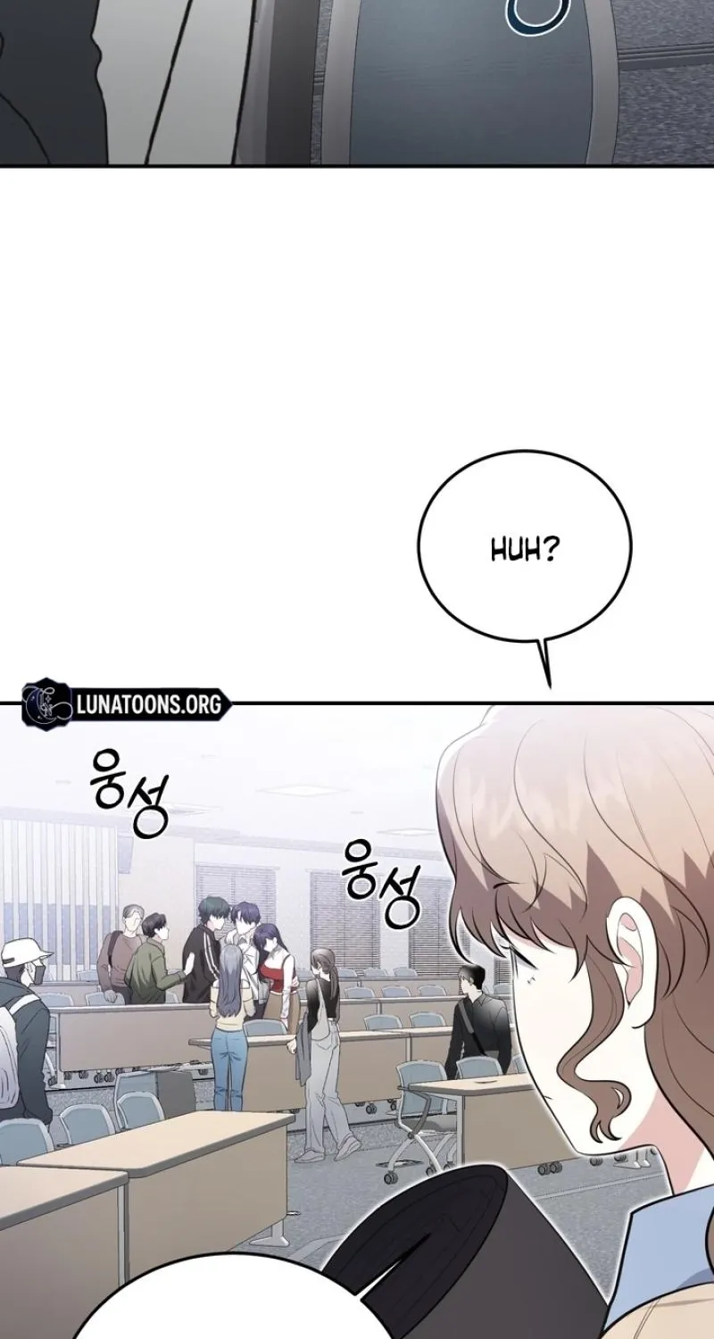 Show me your crooked tooth Chapter 28 page 76 - 