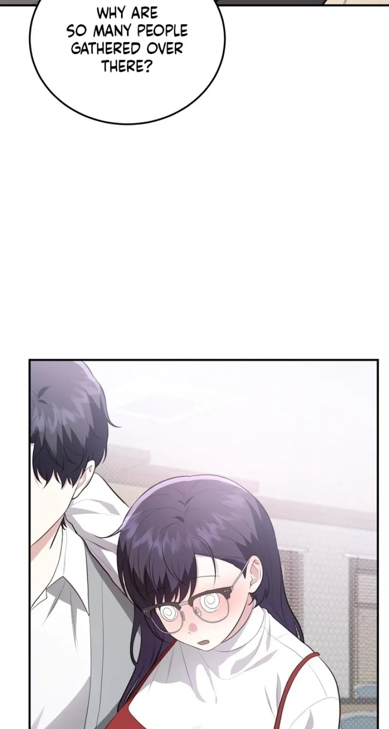Show me your crooked tooth Chapter 28 page 77 - 